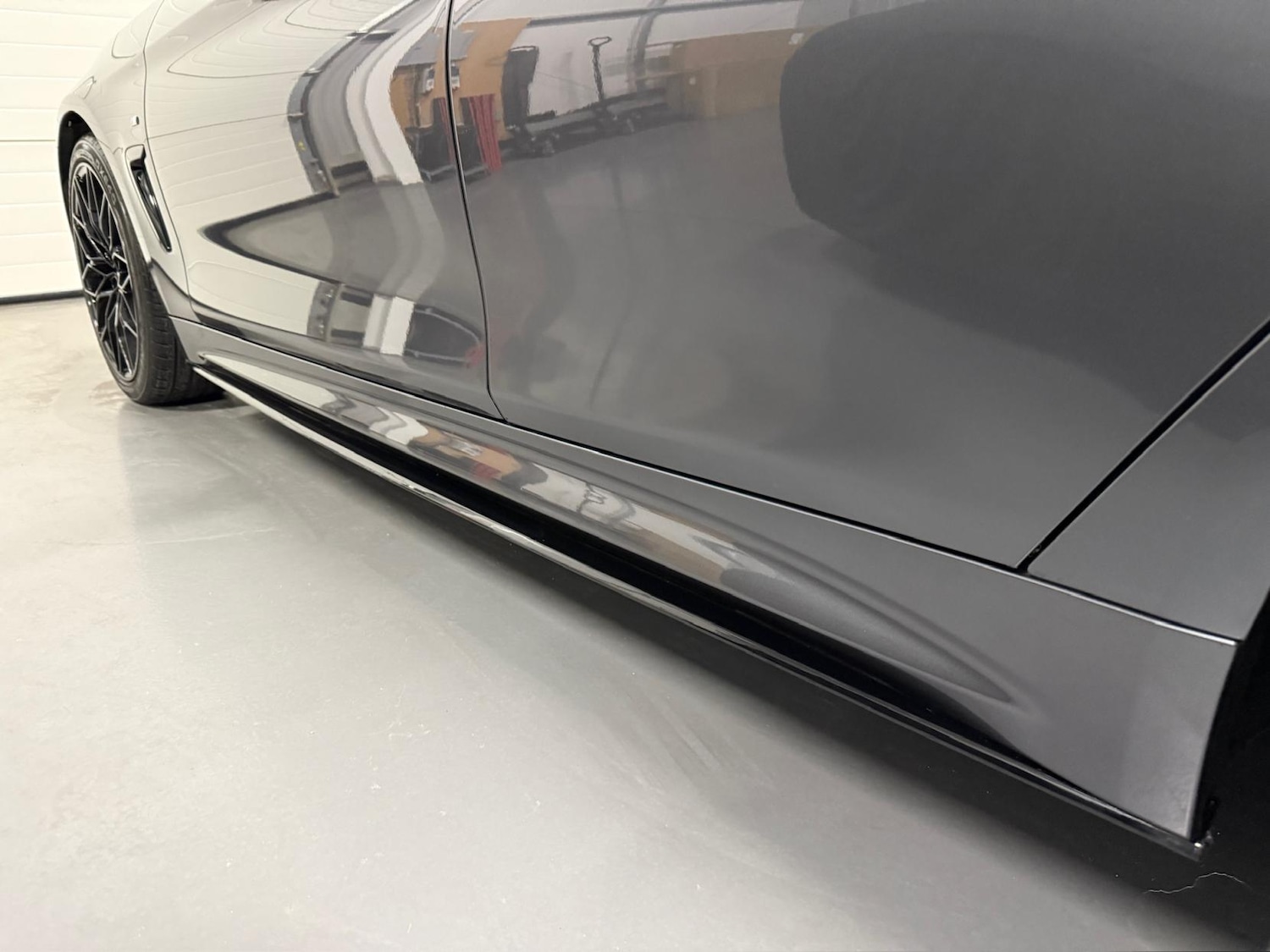 Used BMW 4 Series Gran Coupe 2019 for sale - 76244894: Photo 19