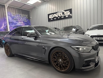 BMW - 4 Series