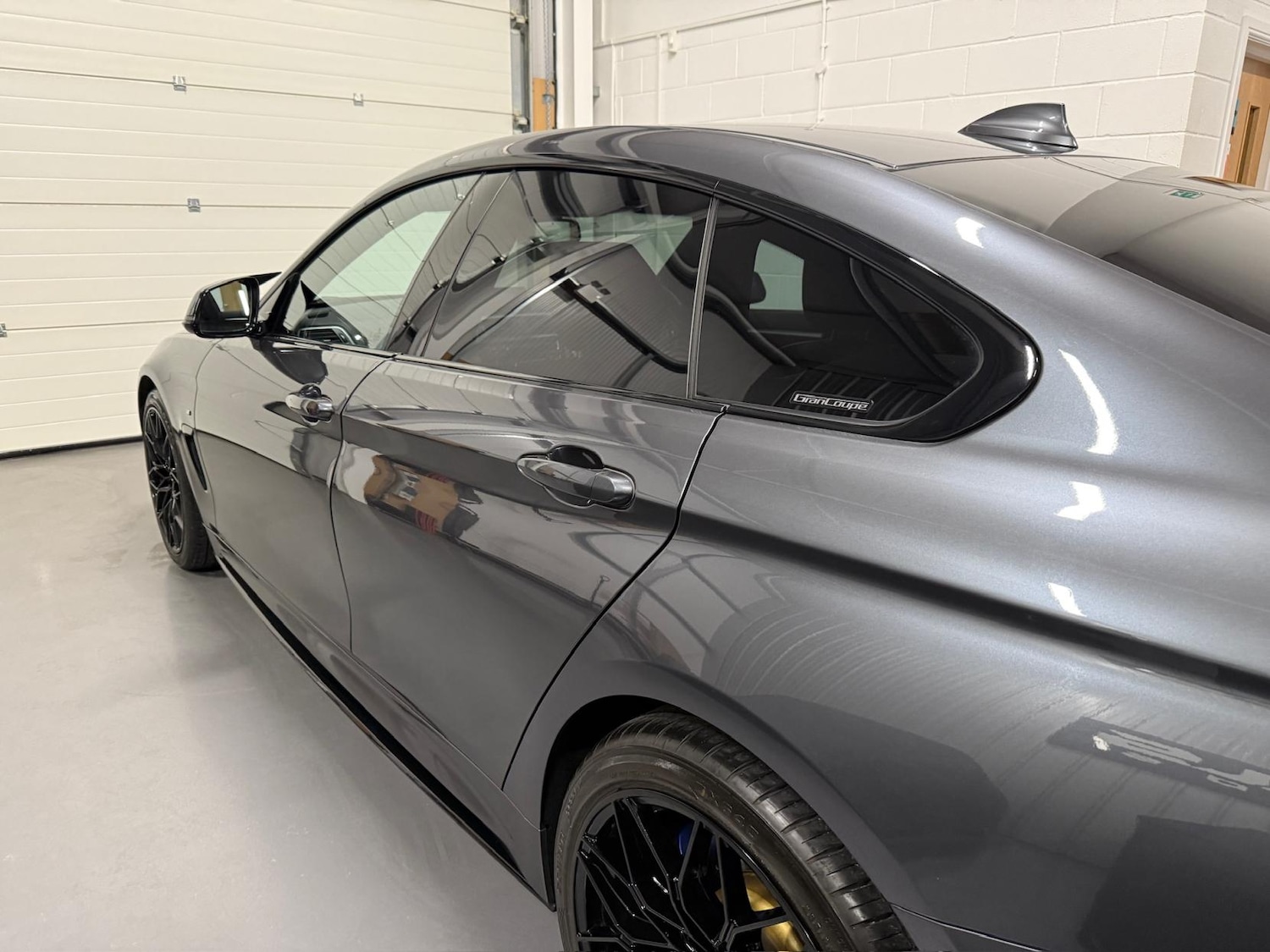 Used BMW 4 Series Gran Coupe 2019 for sale - 76244894: Photo 21