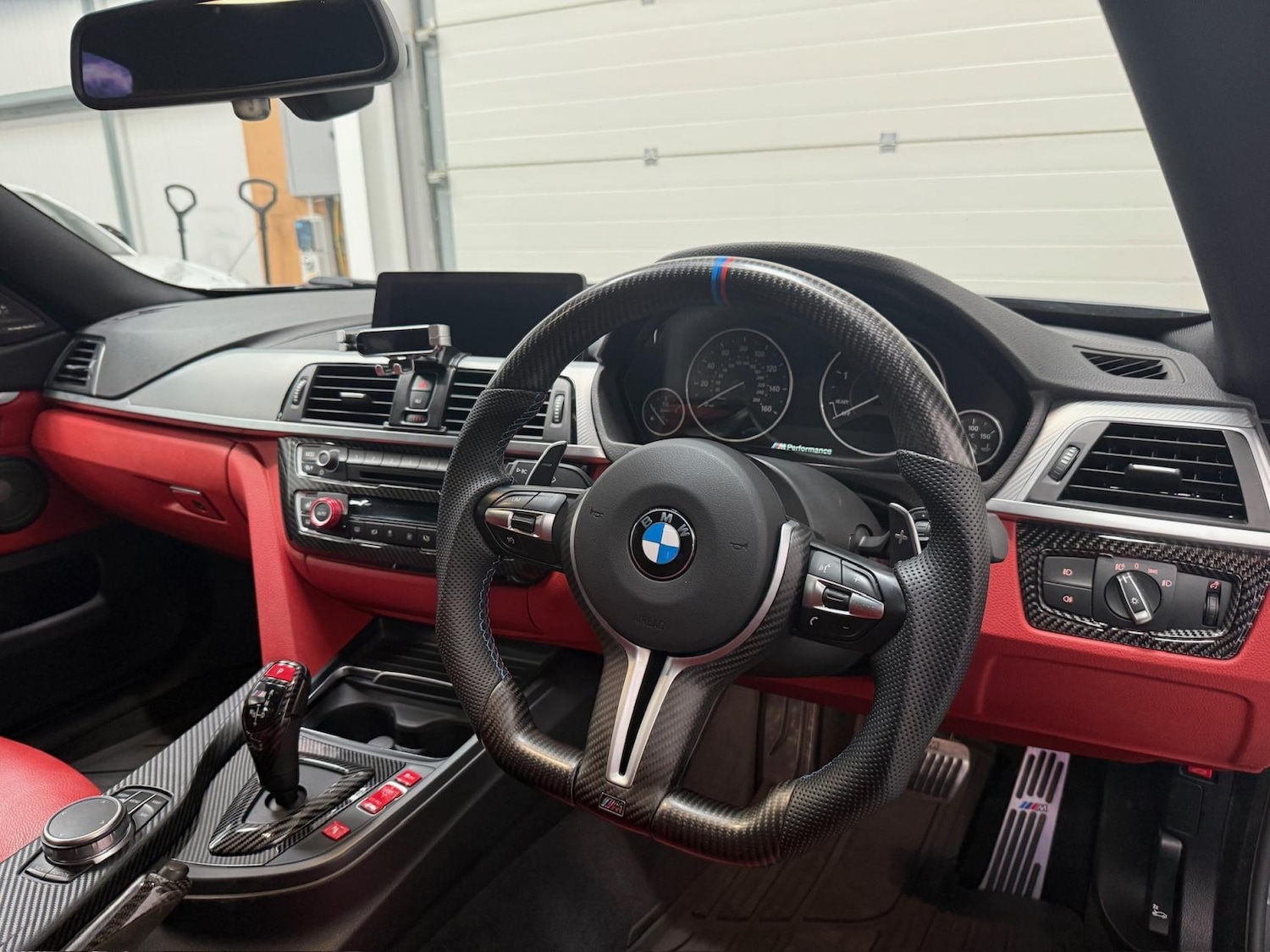 Used BMW 4 Series Gran Coupe 2019 for sale - 76244894: Photo 24