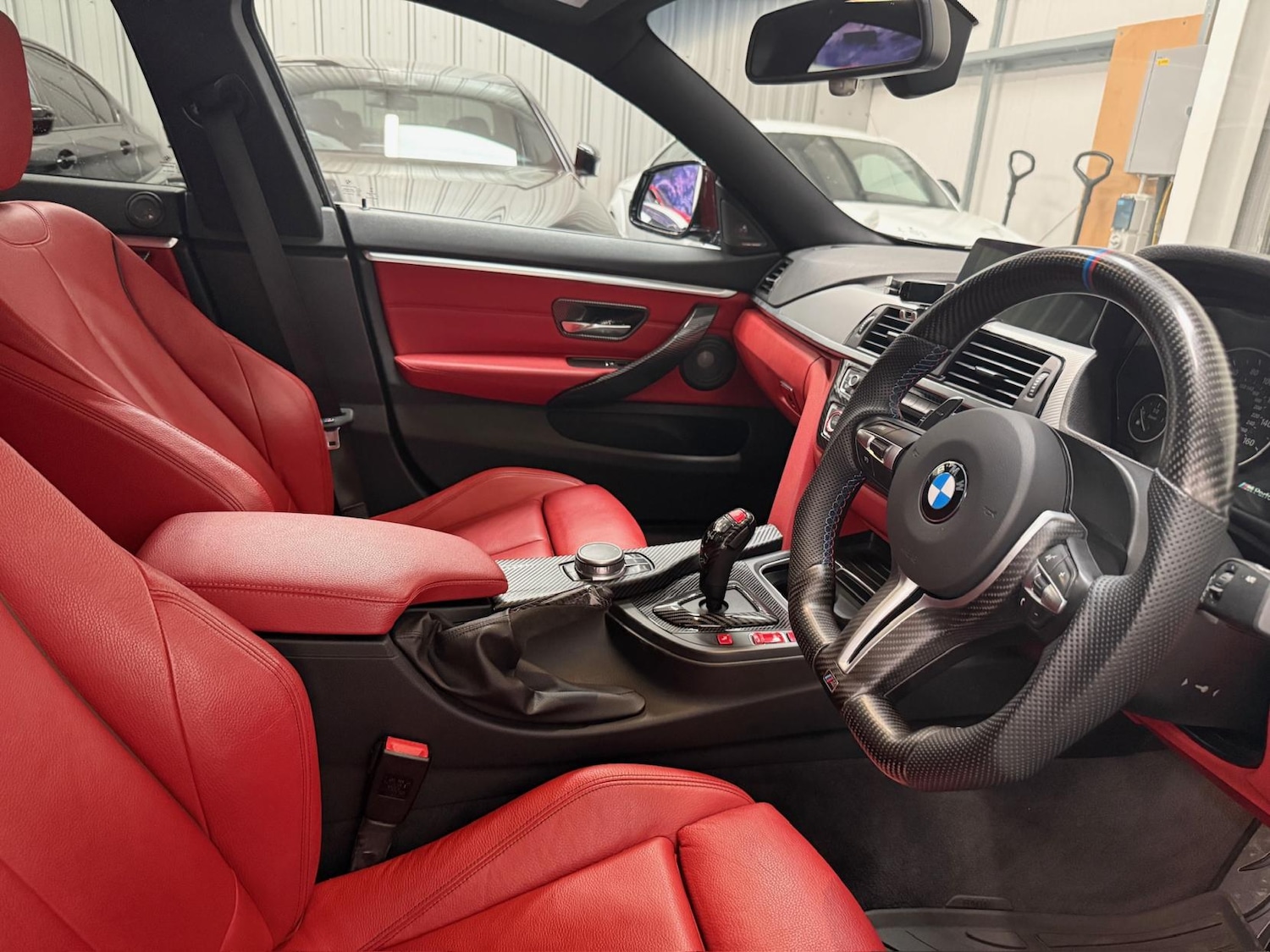 Used BMW 4 Series Gran Coupe 2019 for sale - 76244894: Photo 25