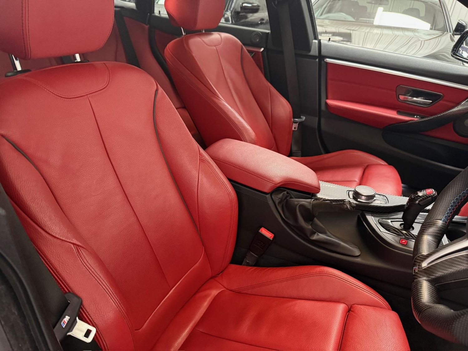 Used BMW 4 Series Gran Coupe 2019 for sale - 76244894: Photo 26