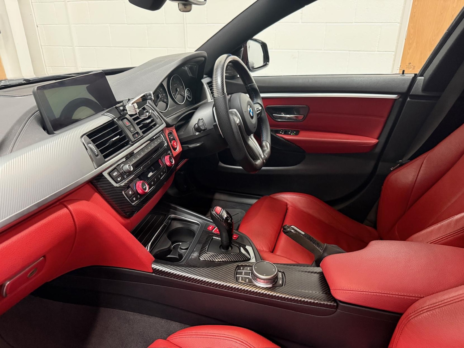 Used BMW 4 Series Gran Coupe 2019 for sale - 76244894: Photo 28