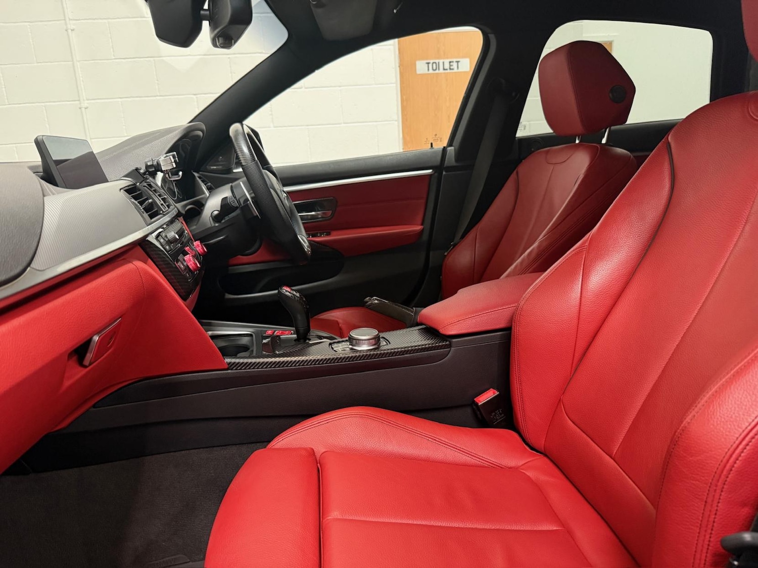 Used BMW 4 Series Gran Coupe 2019 for sale - 76244894: Photo 29