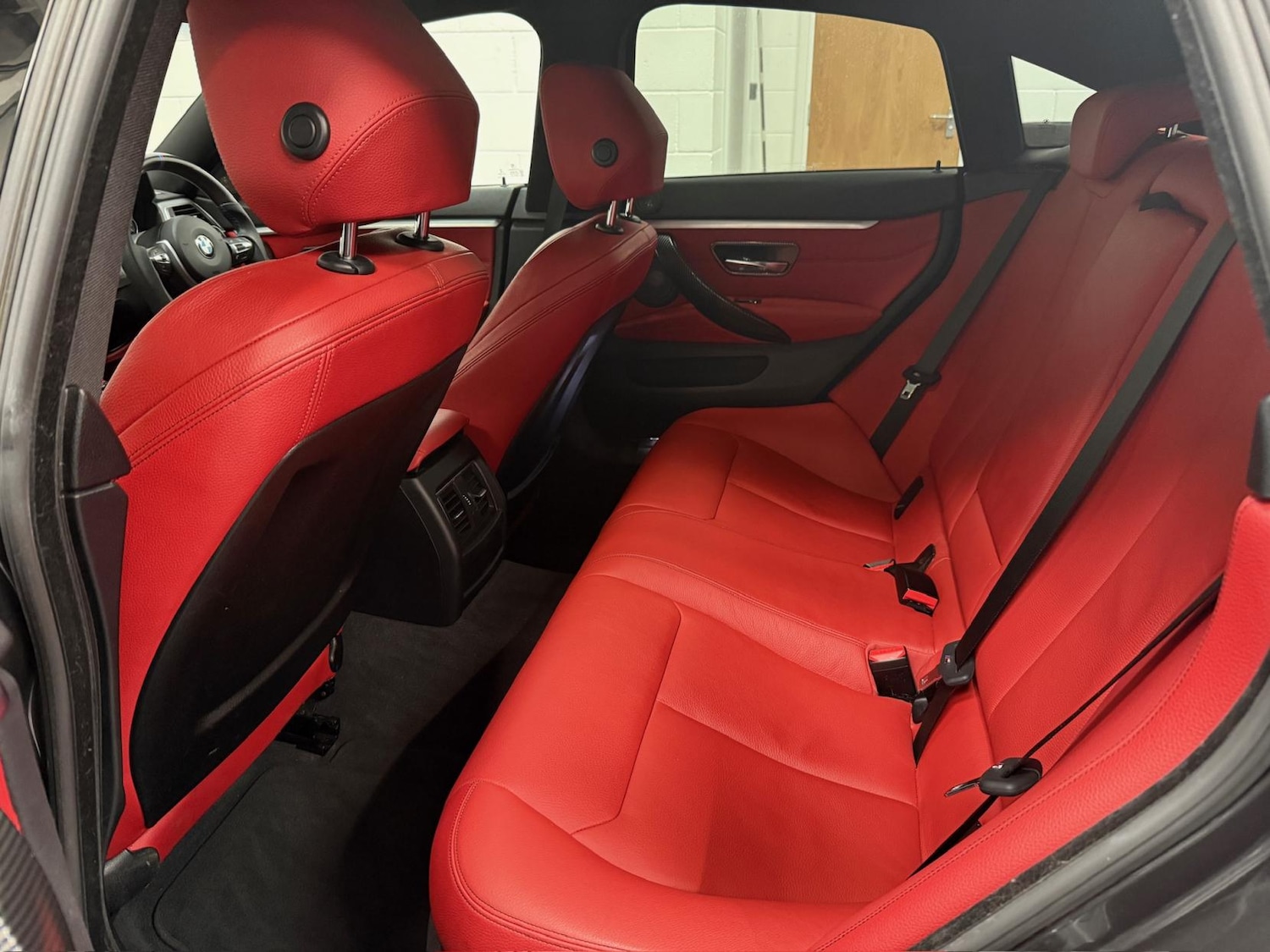 Used BMW 4 Series Gran Coupe 2019 for sale - 76244894: Photo 30