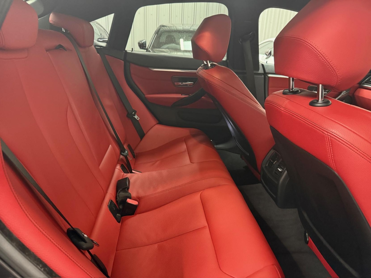 Used BMW 4 Series Gran Coupe 2019 for sale - 76244894: Photo 31