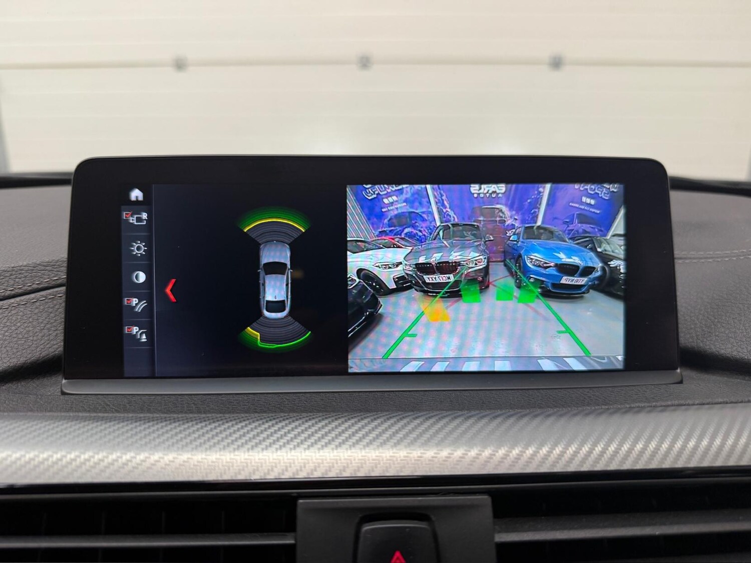 Used BMW 4 Series Gran Coupe 2019 for sale - 76244894: Photo 34