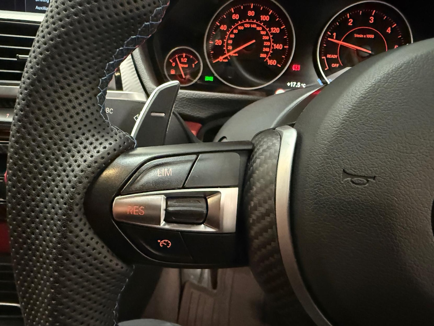 Used BMW 4 Series Gran Coupe 2019 for sale - 76244894: Photo 38