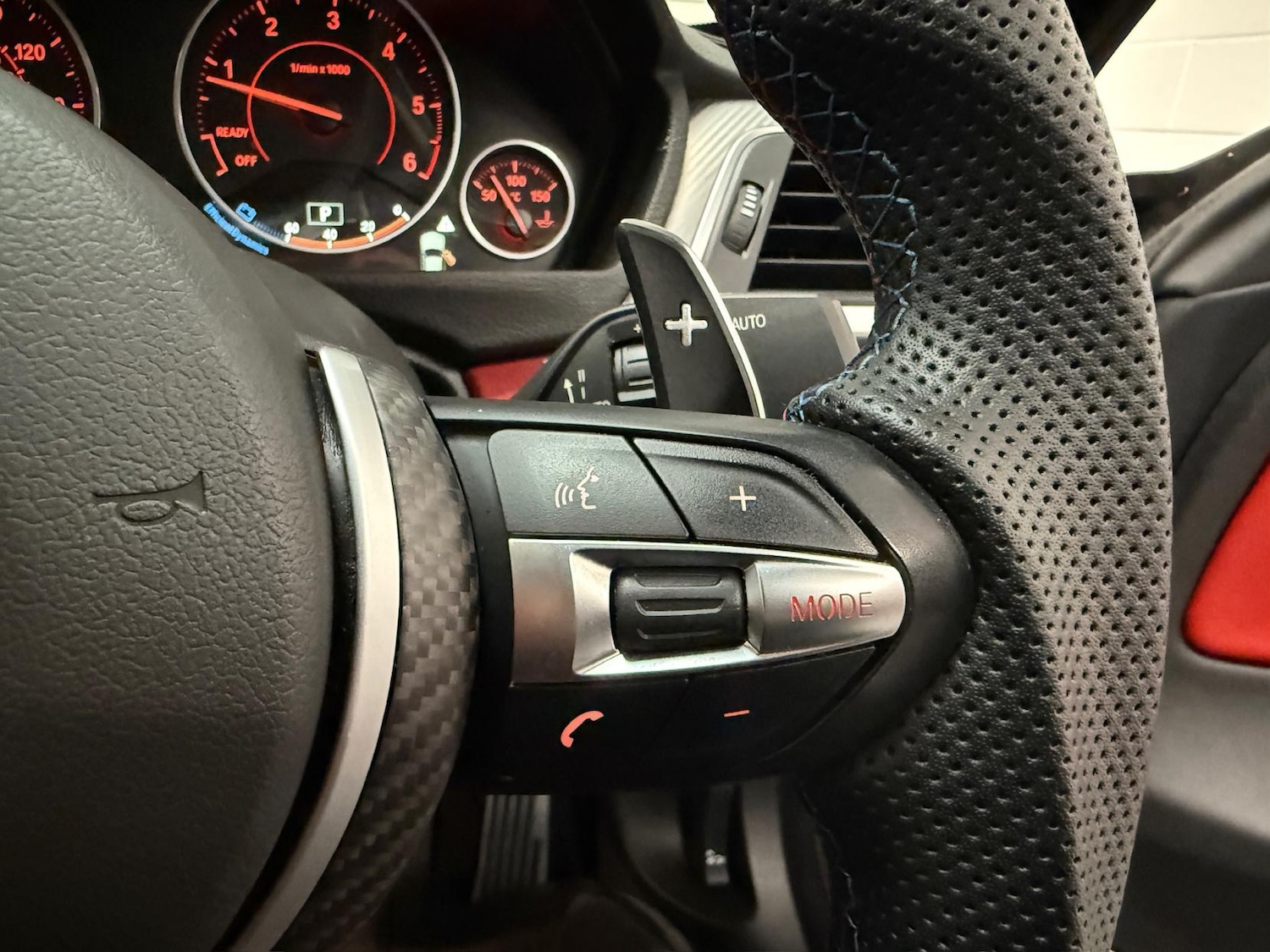 Used BMW 4 Series Gran Coupe 2019 for sale - 76244894: Photo 40