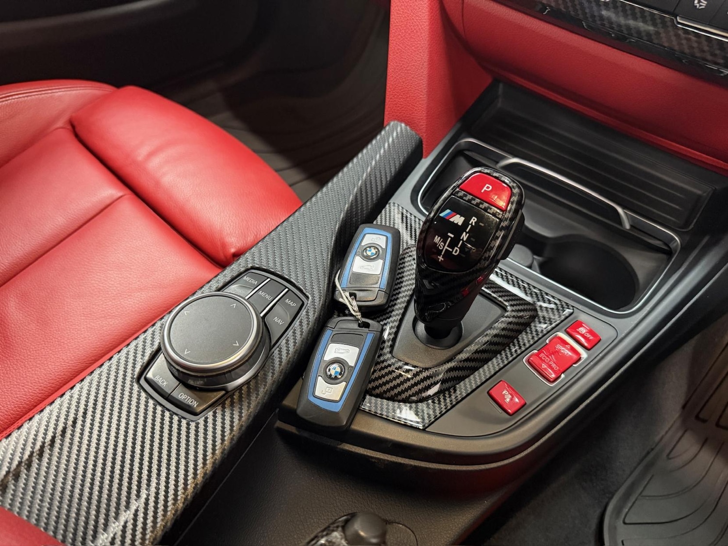 Used BMW 4 Series Gran Coupe 2019 for sale - 76244894: Photo 43