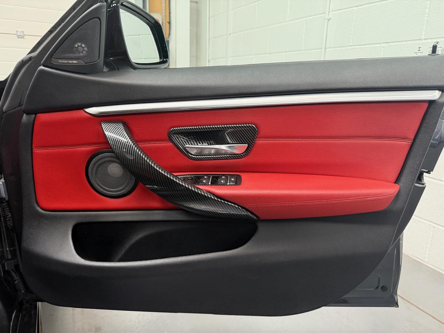 Used BMW 4 Series Gran Coupe 2019 for sale - 76244894: Photo 44