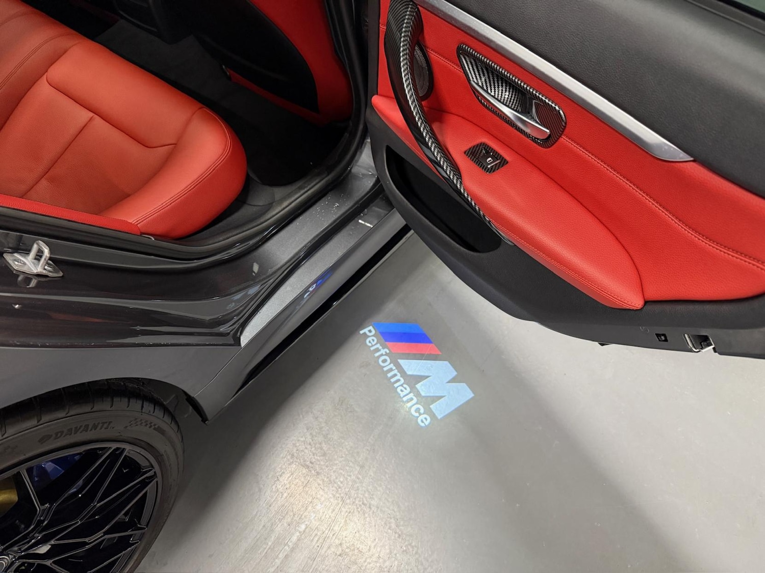 Used BMW 4 Series Gran Coupe 2019 for sale - 76244894: Photo 47