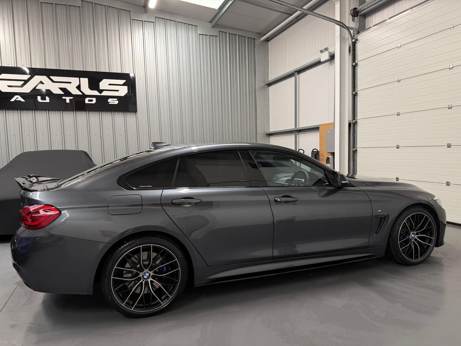 Used BMW 4 Series 2018 for sale - 77640949: Photo 14