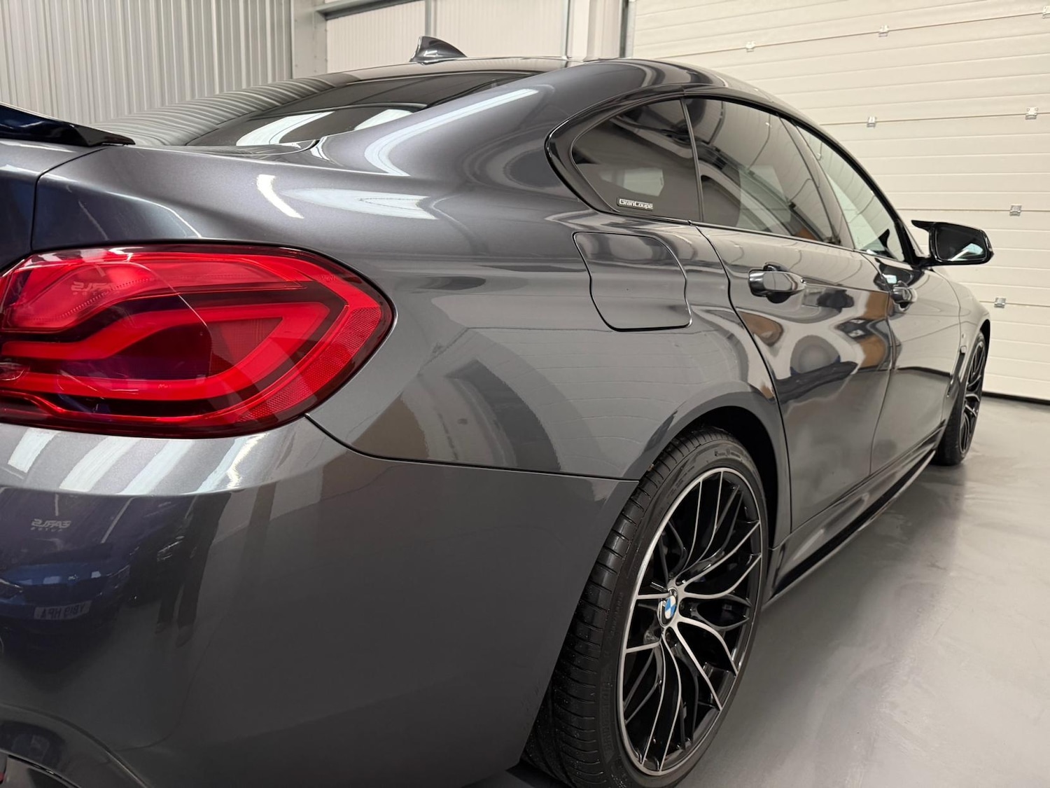 Used BMW 4 Series 2018 for sale - 77640949: Photo 16