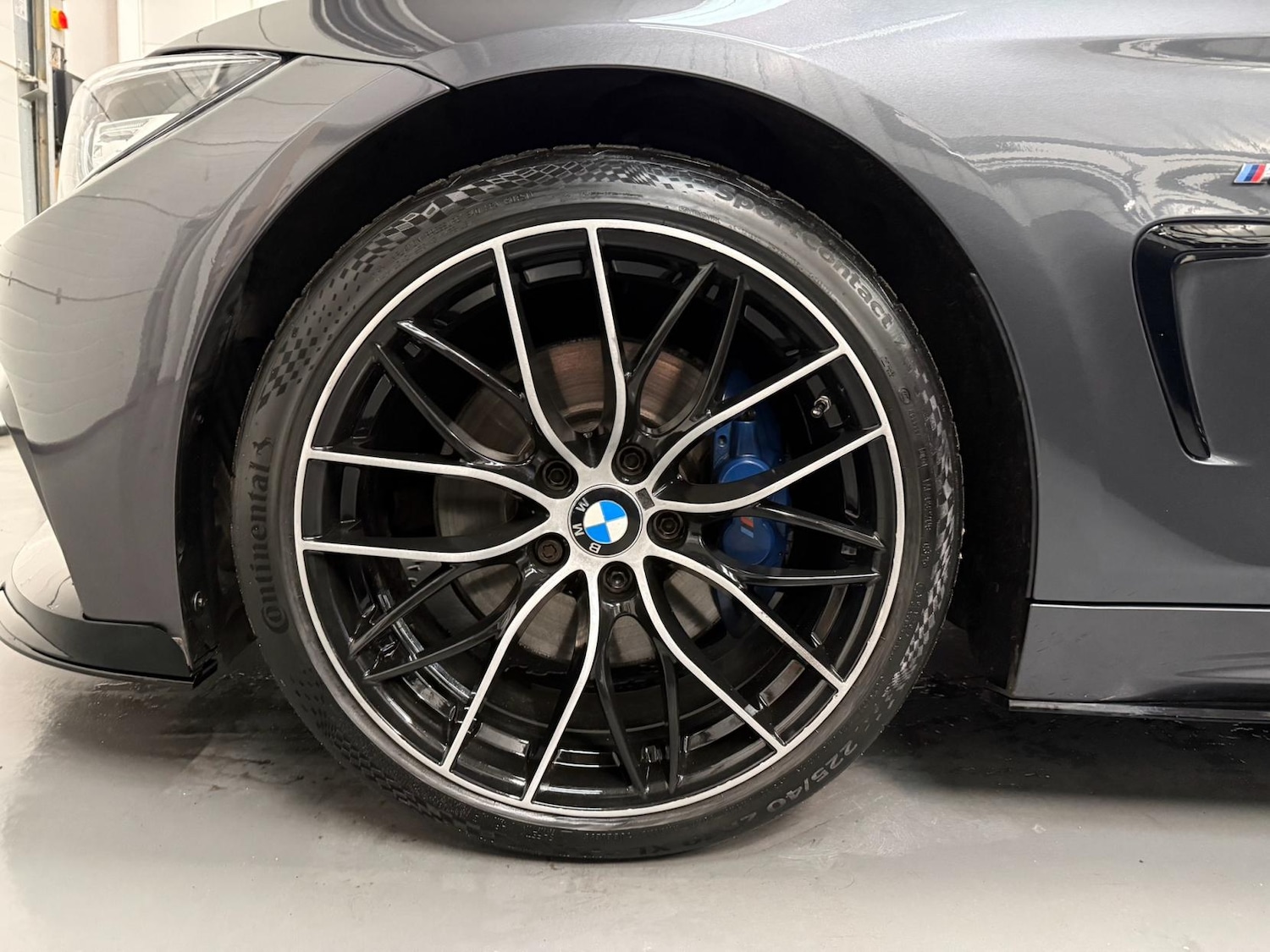 Used BMW 4 Series 2018 for sale - 77640949: Photo 31