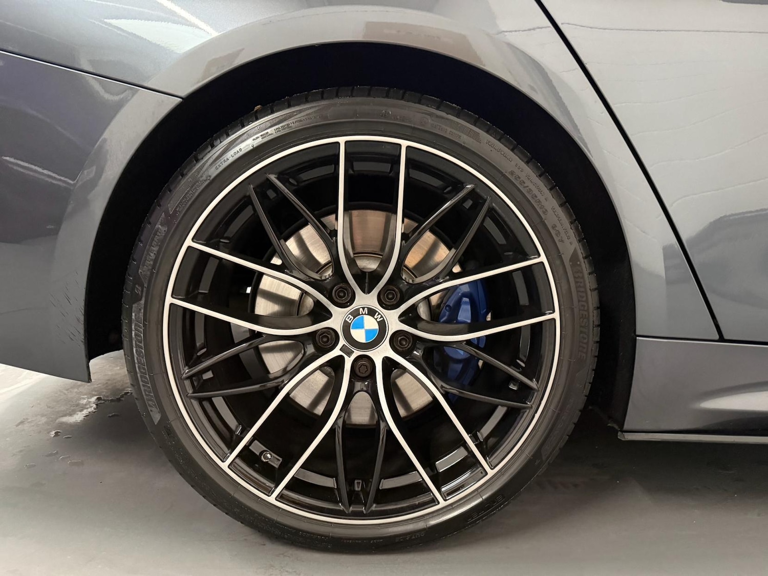 Used BMW 4 Series 2018 for sale - 77640949: Photo 32