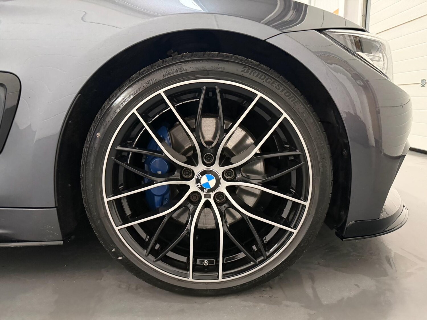 Used BMW 4 Series 2018 for sale - 77640949: Photo 33