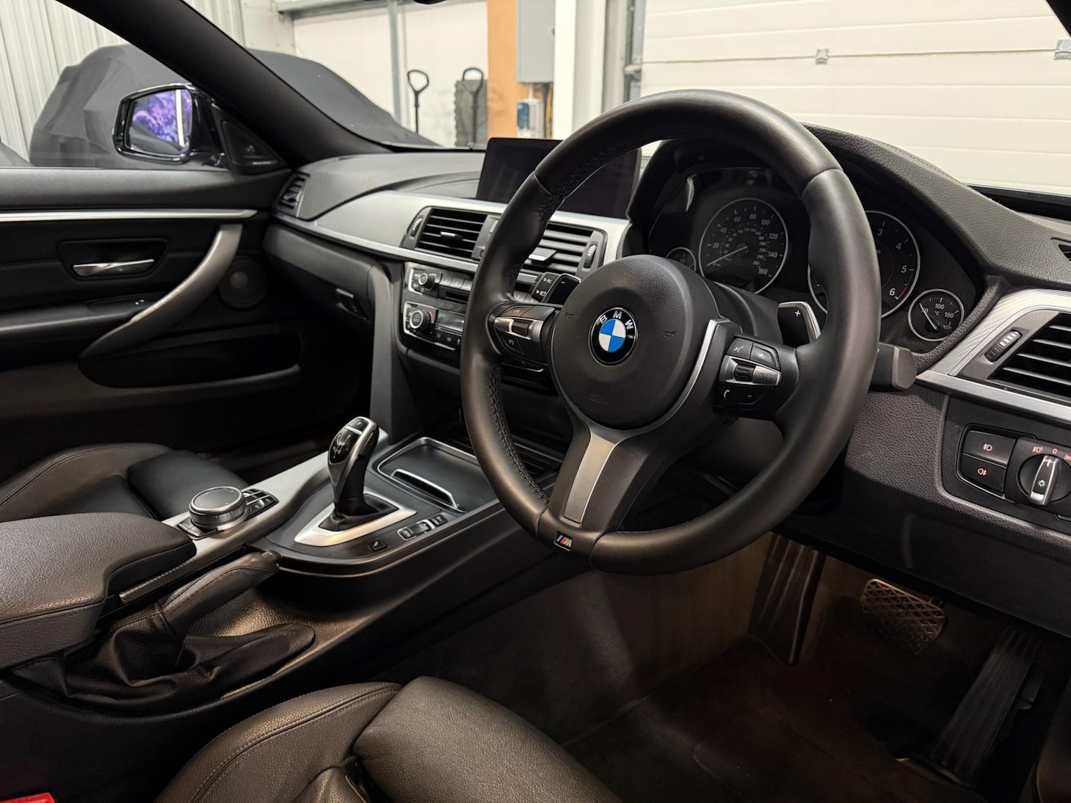Used BMW 4 Series 2018 for sale - 77640949: Photo 34
