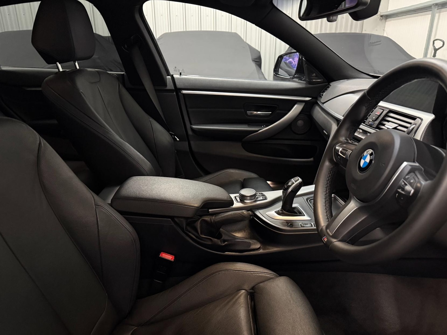 Used BMW 4 Series 2018 for sale - 77640949: Photo 35