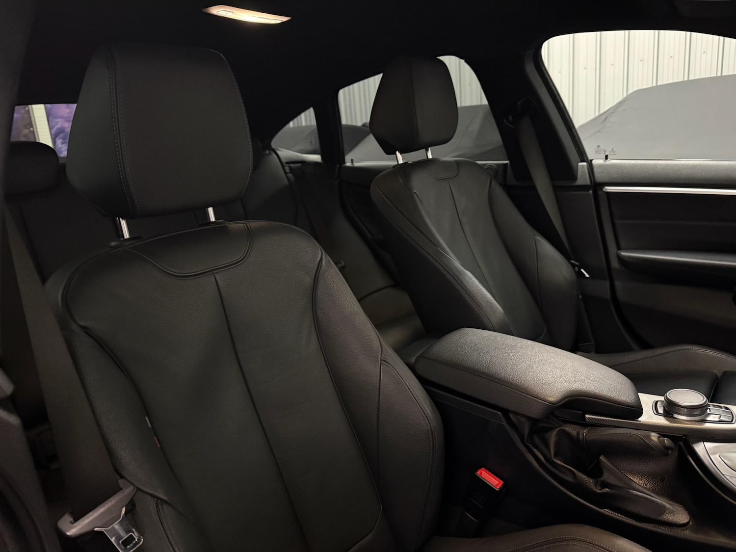 Used BMW 4 Series 2018 for sale - 77640949: Photo 36