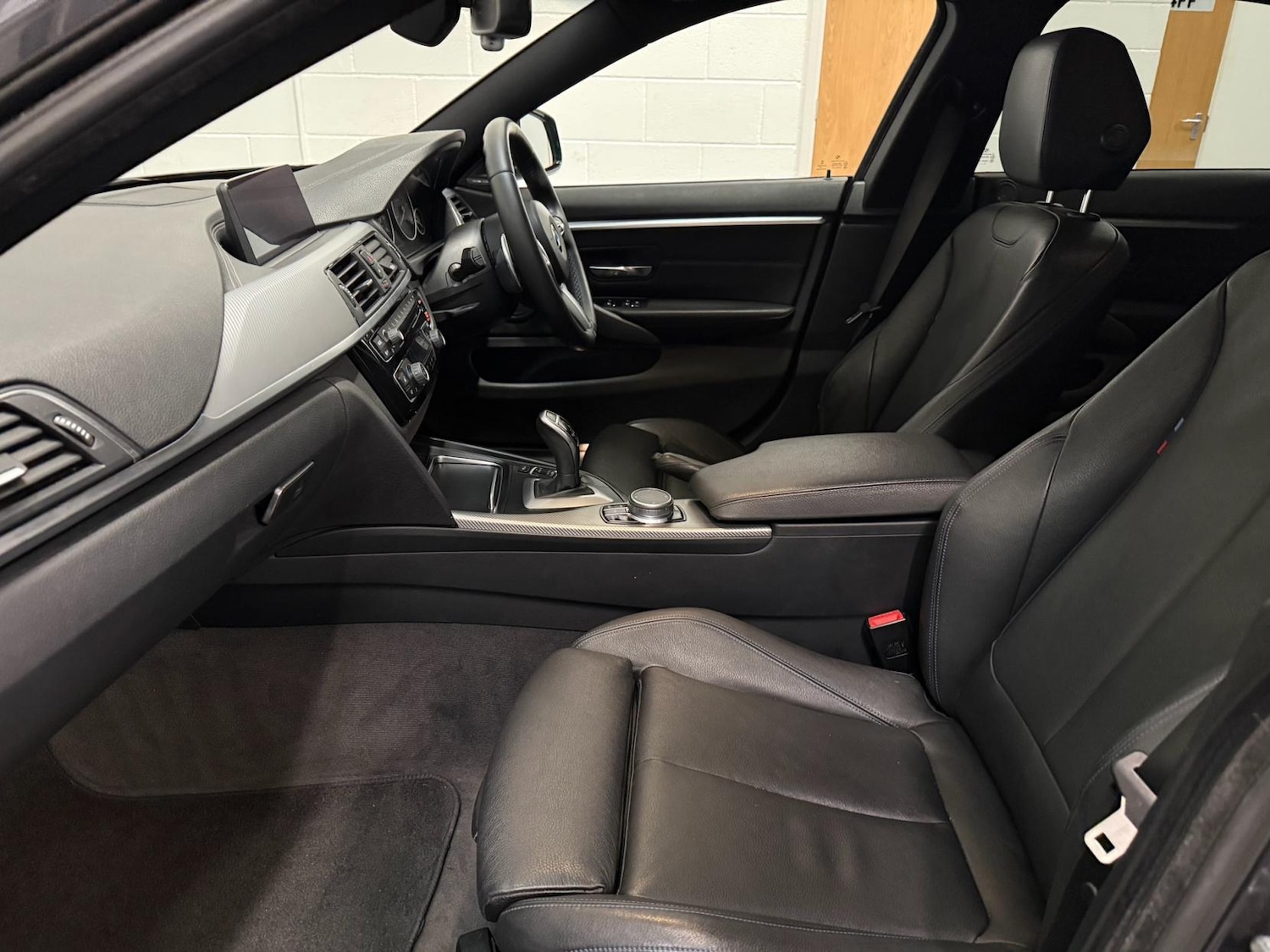 Used BMW 4 Series 2018 for sale - 77640949: Photo 37