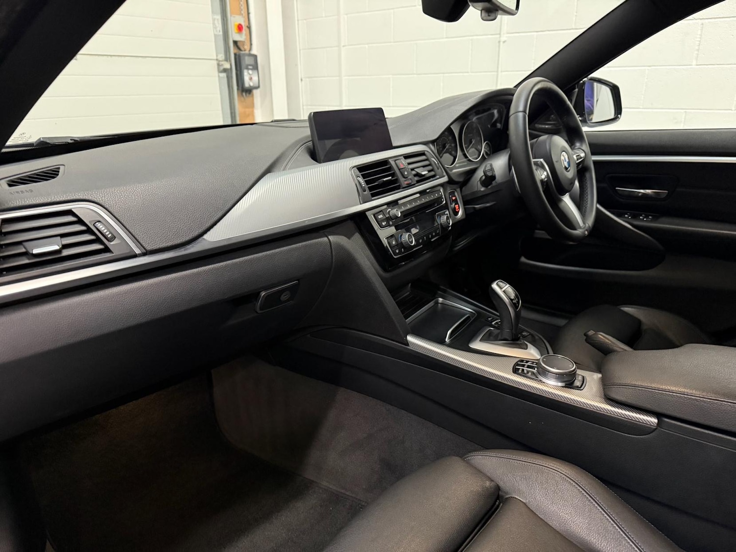 Used BMW 4 Series 2018 for sale - 77640949: Photo 38