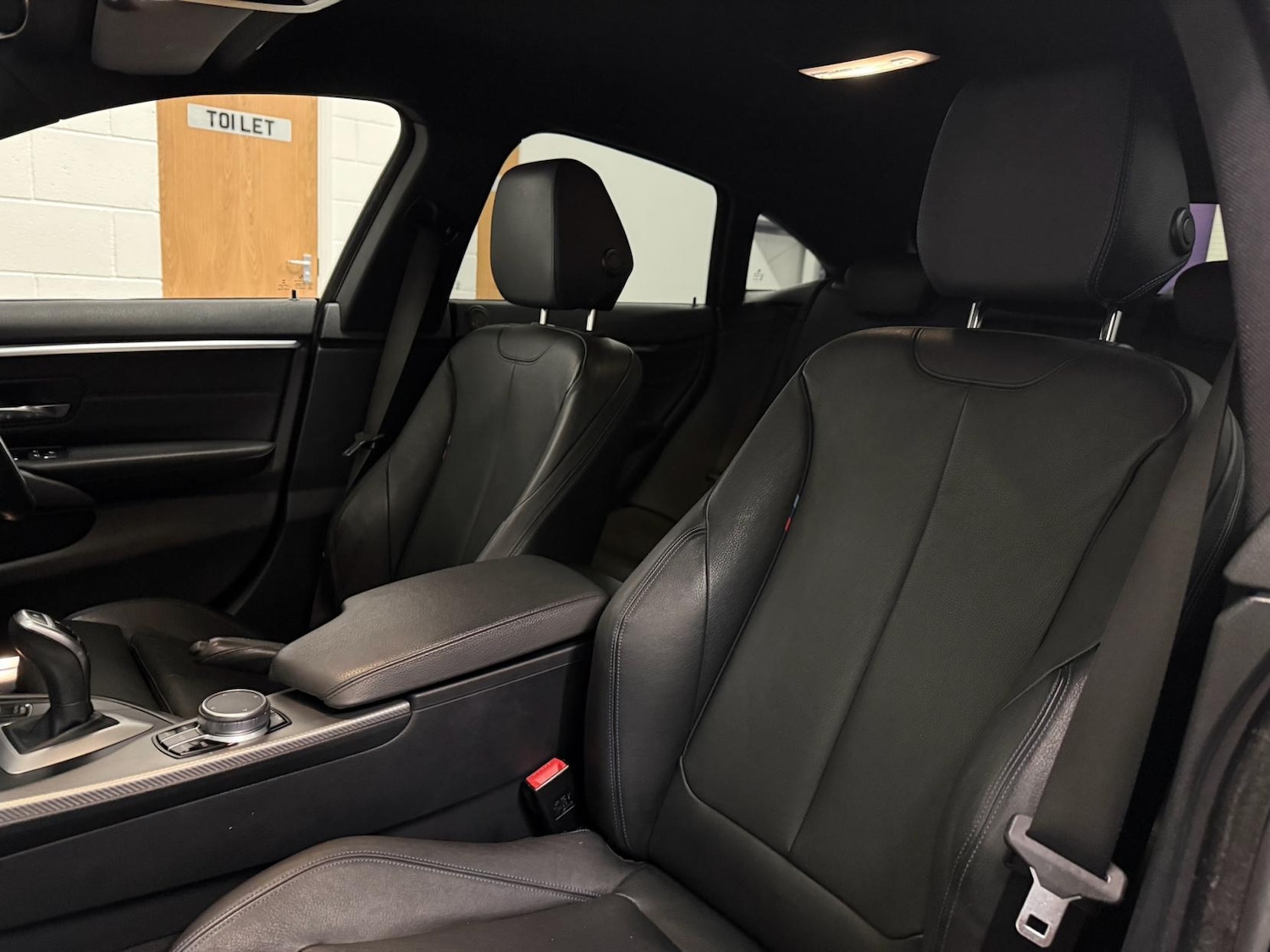 Used BMW 4 Series 2018 for sale - 77640949: Photo 39