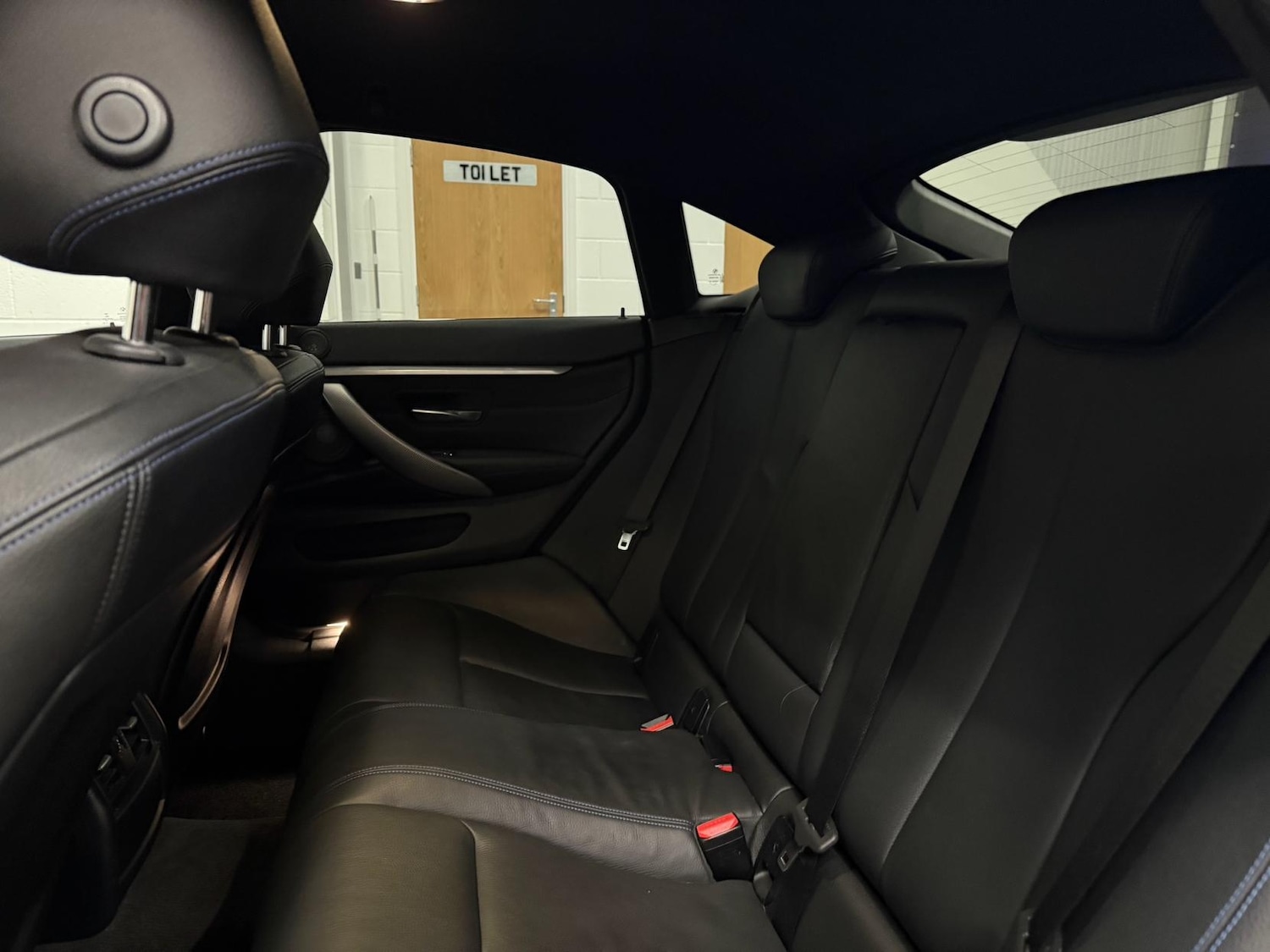 Used BMW 4 Series 2018 for sale - 77640949: Photo 40