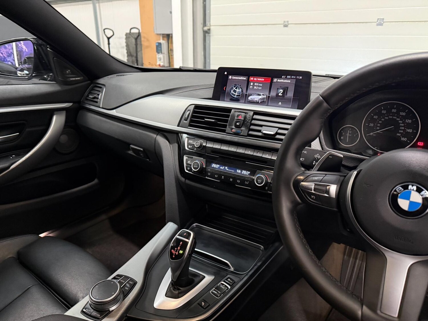 Used BMW 4 Series 2018 for sale - 77640949: Photo 41