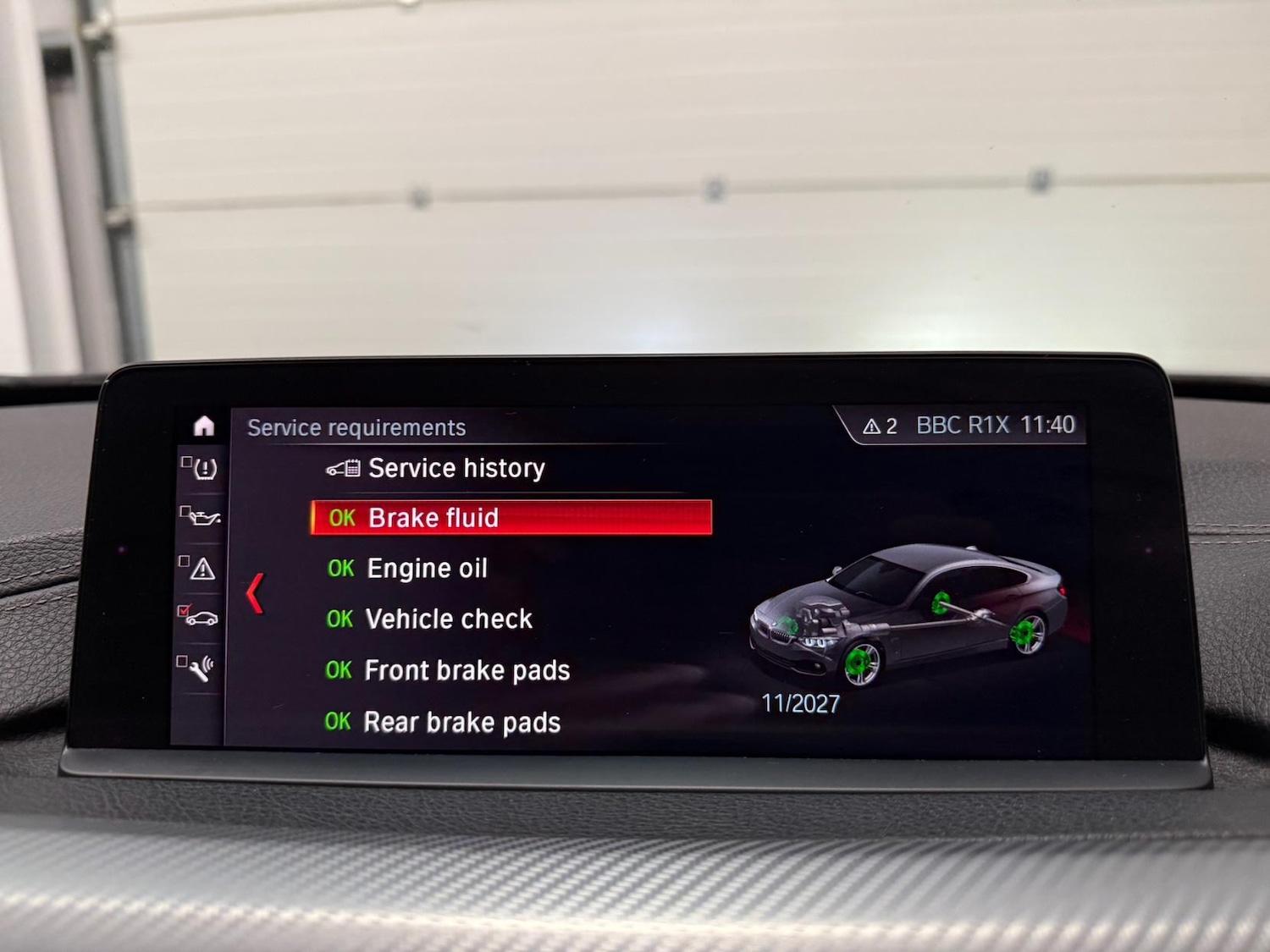 Used BMW 4 Series 2018 for sale - 77640949: Photo 47