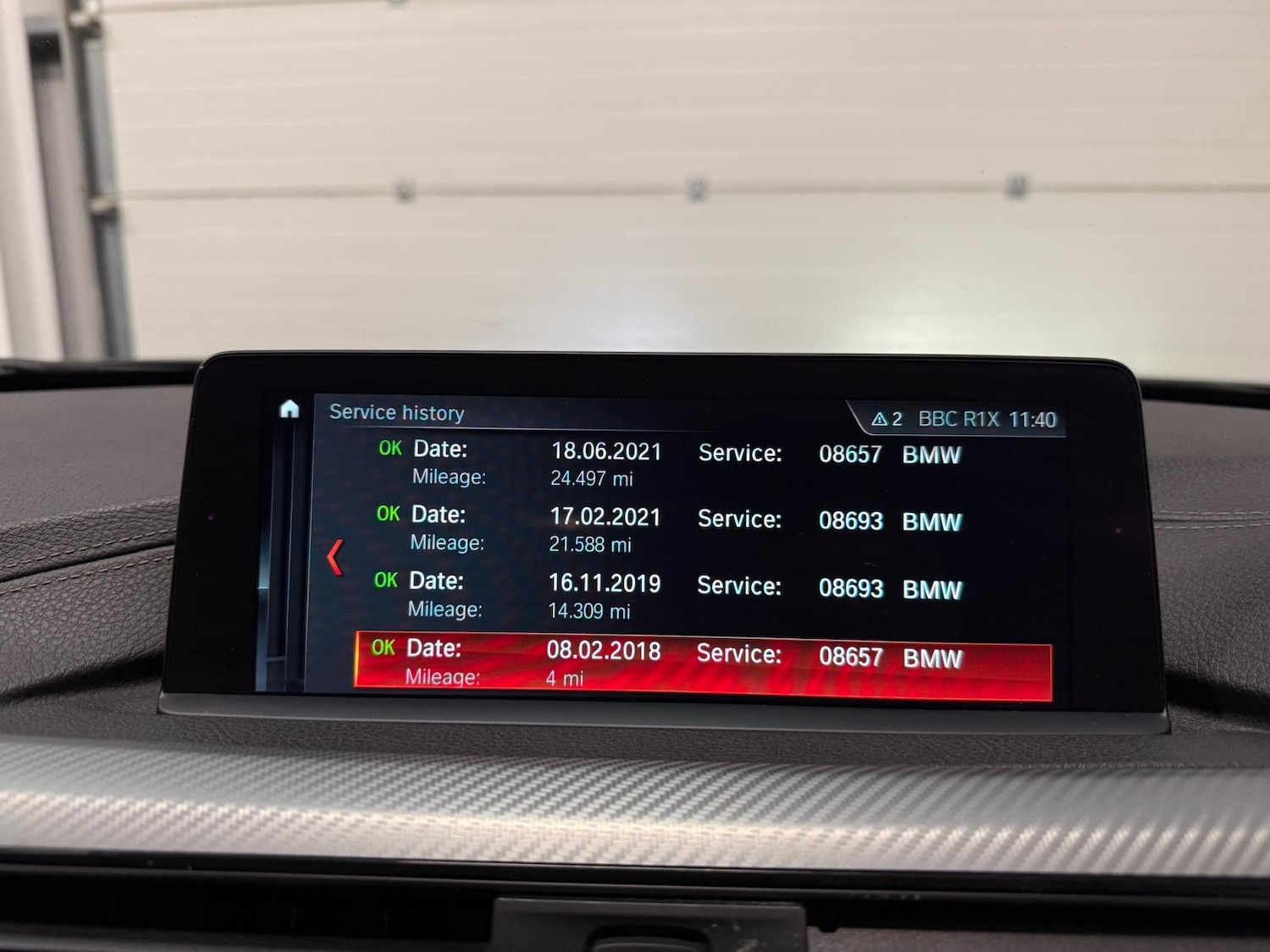 Used BMW 4 Series 2018 for sale - 77640949: Photo 49