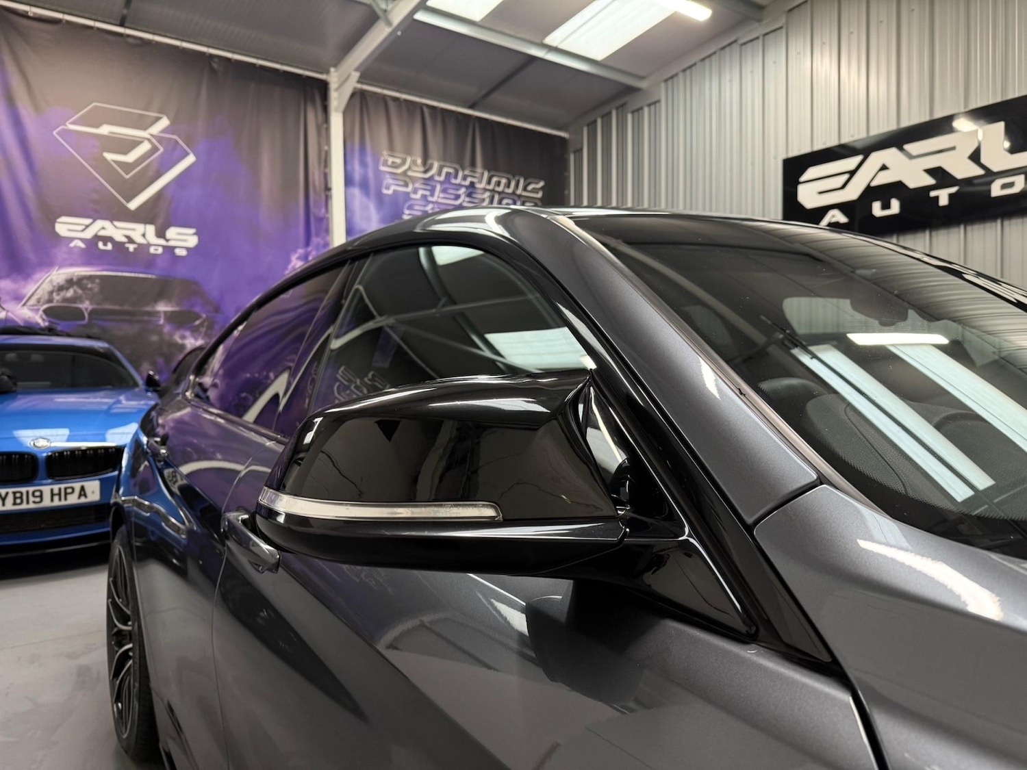 Used BMW 4 Series 2018 for sale - 77640949: Photo 5