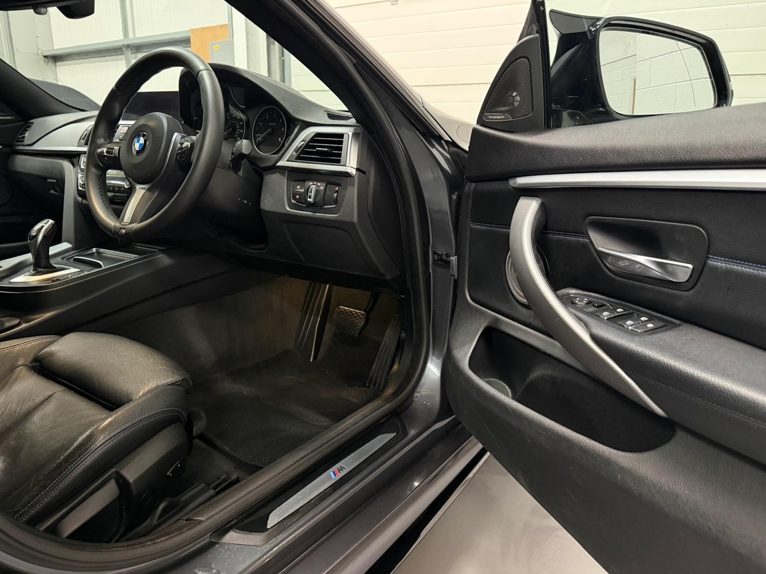 Used BMW 4 Series 2018 for sale - 77640949: Photo 51