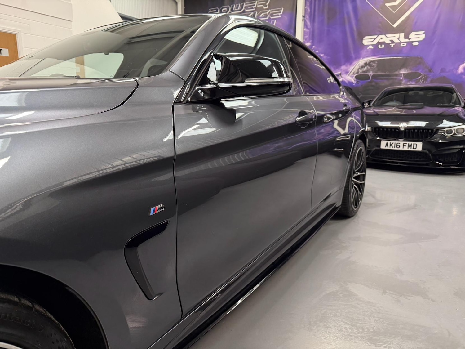 Used BMW 4 Series 2018 for sale - 77640949: Photo 9