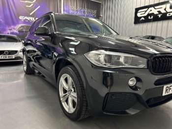 Used BMW X5 2017 for sale - 74490815: Photo