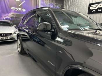 Used BMW X5 2017 for sale - 74490815: Photo