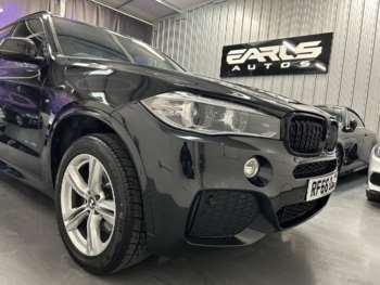 Used BMW X5 2017 for sale - 74490815: Photo