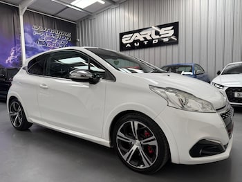 2016 - 1.6 THP GTi Prestige Hatchback 3dr Petrol Manual Euro 6 (s/s) (208 ps)