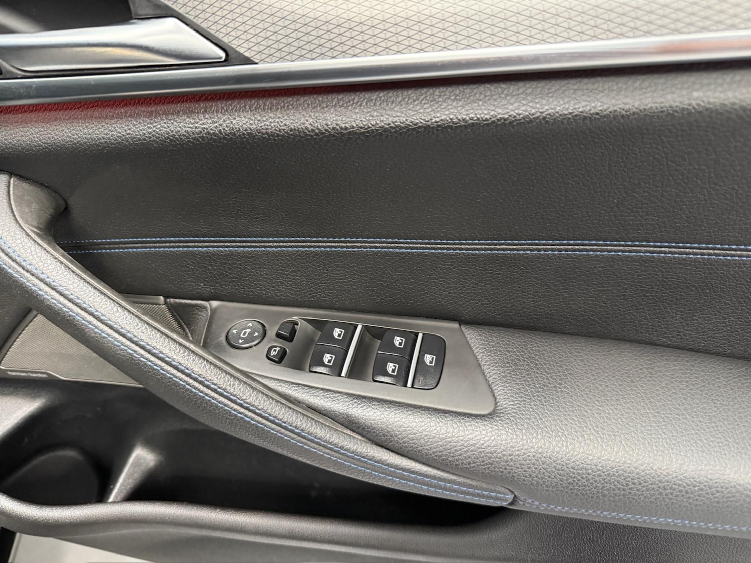 Used BMW 5 Series 2018 for sale - 75745776: Photo 59