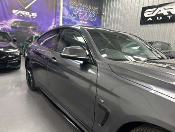 Used BMW 4 Series Gran Coupe 2019 for sale - 74791149: Photo