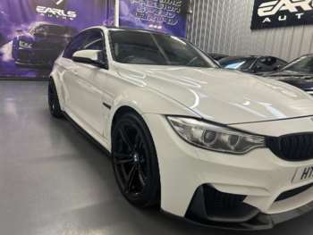 Used BMW M3 2015 for sale - 75314078: Photo