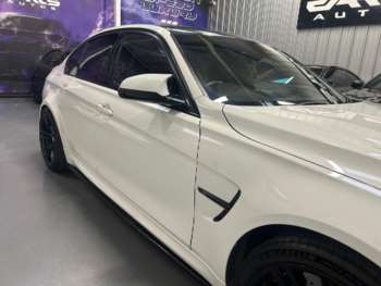 Used BMW M3 2015 for sale - 75314078: Photo