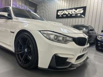 Used BMW M3 2015 for sale - 75314078: Photo