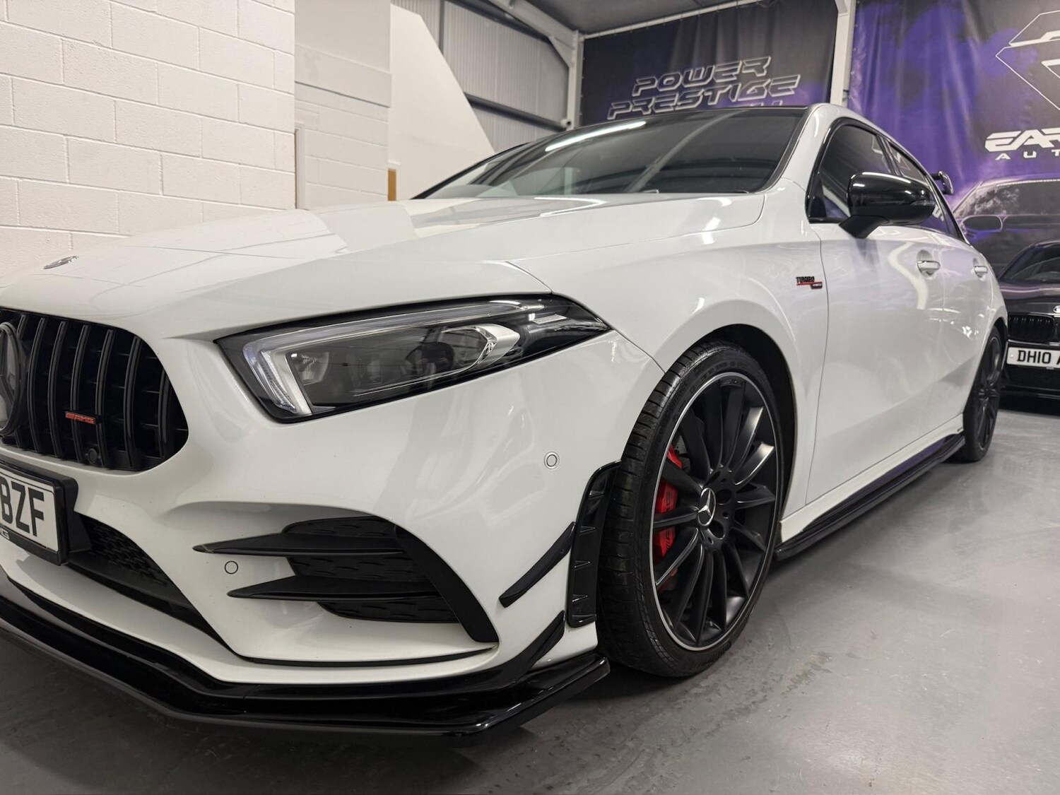 Used Mercedes-Benz A-Class 2020 for sale - 77504509: Photo 10