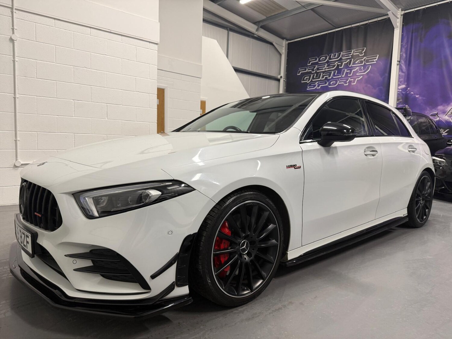 Used Mercedes-Benz A-Class 2020 for sale - 77504509: Photo 11