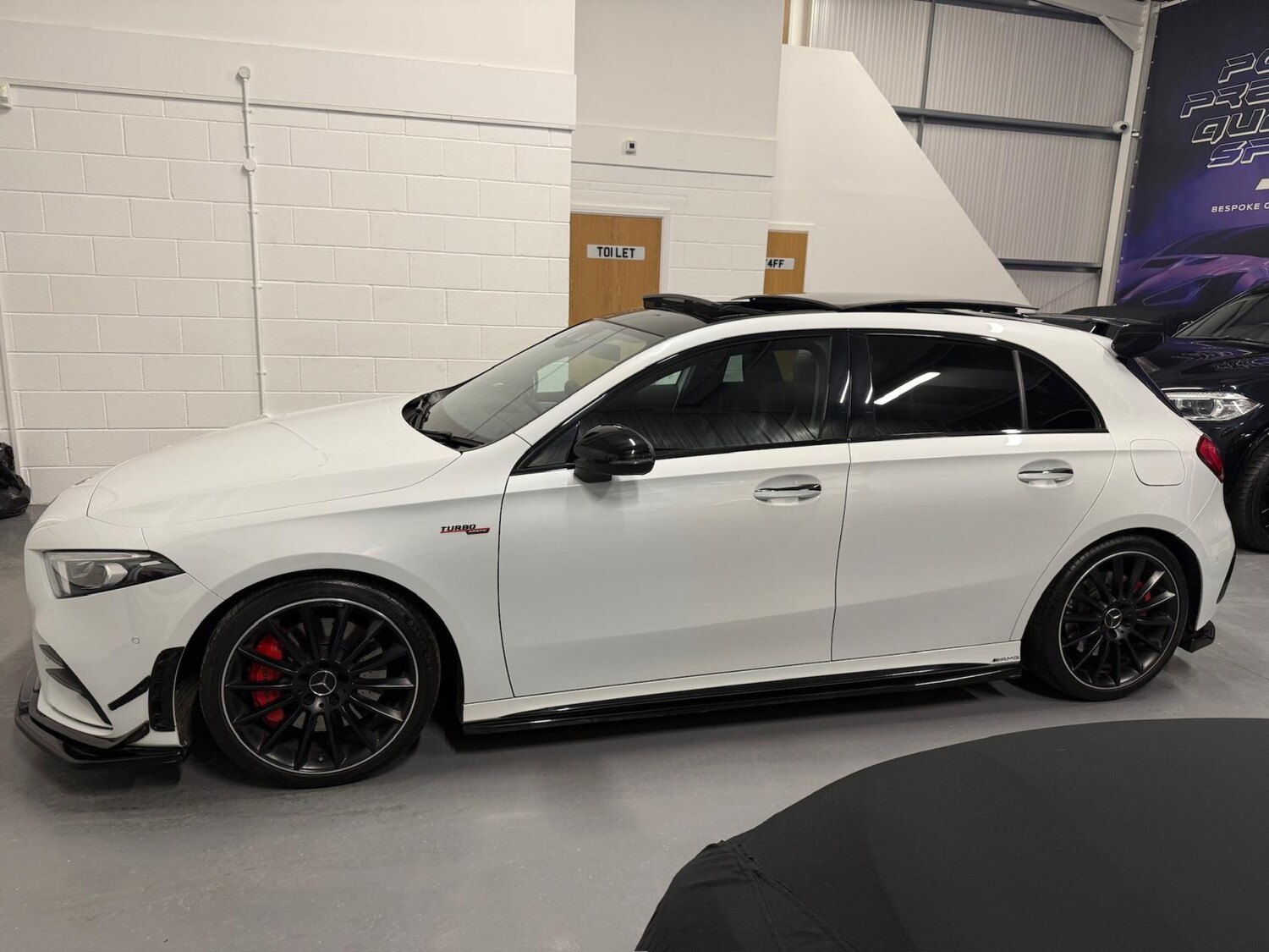 Used Mercedes-Benz A-Class 2020 for sale - 77504509: Photo 12