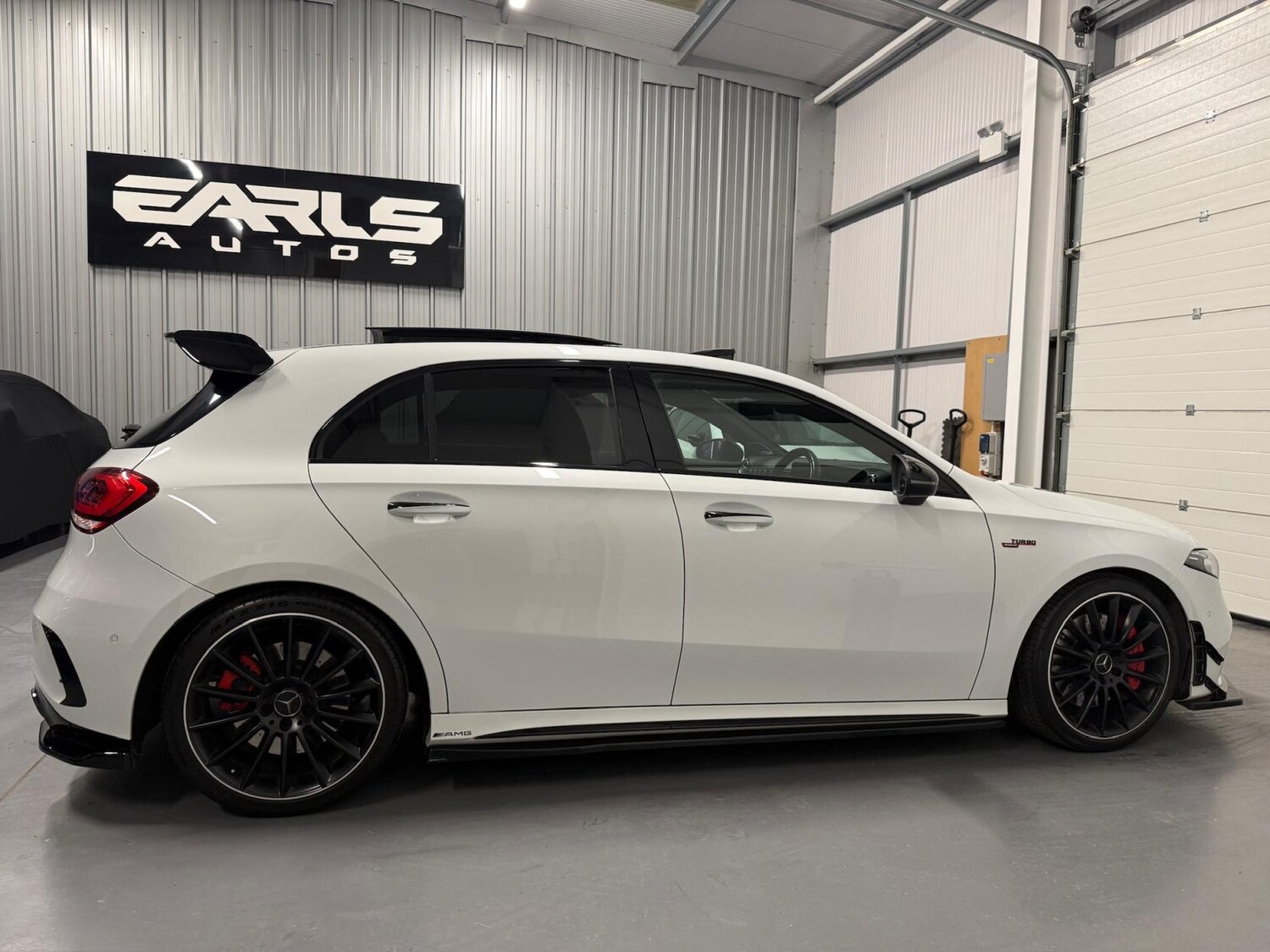 Used Mercedes-Benz A-Class 2020 for sale - 77504509: Photo 14