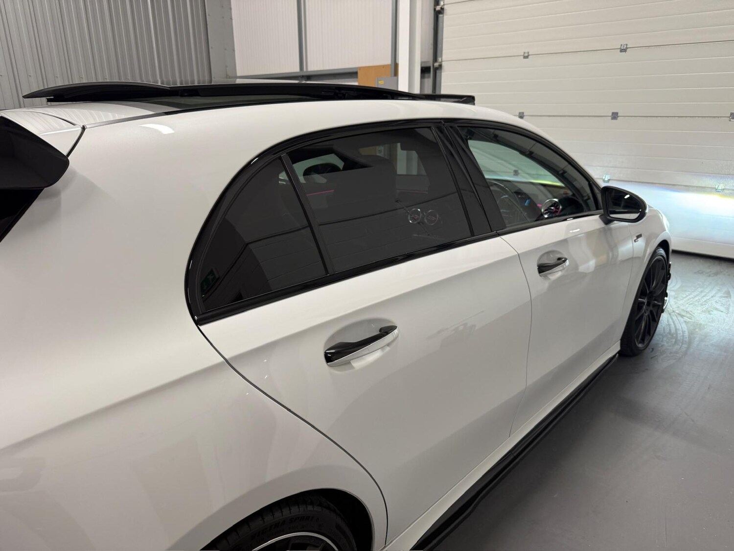 Used Mercedes-Benz A-Class 2020 for sale - 77504509: Photo 17