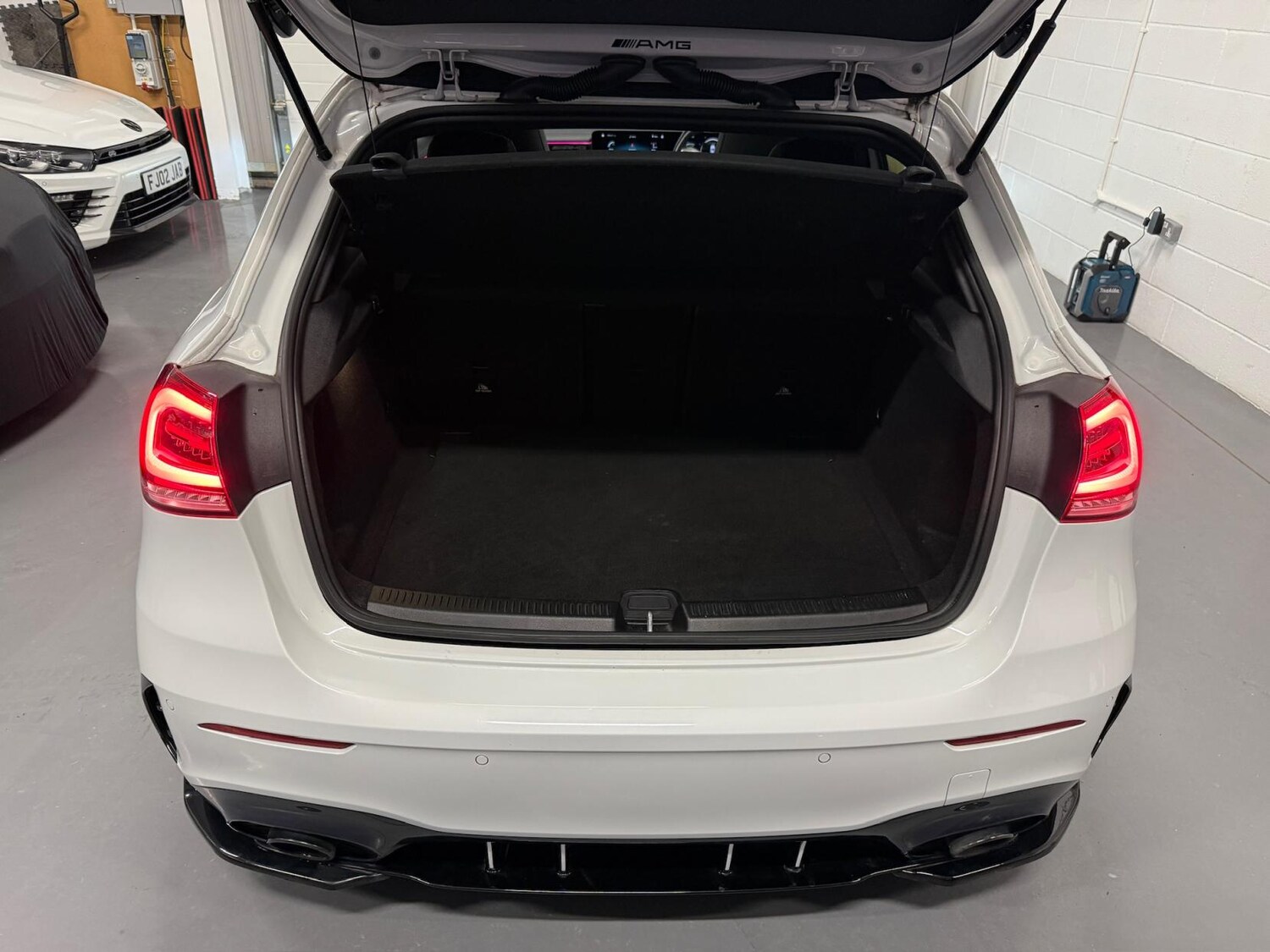 Used Mercedes-Benz A-Class 2020 for sale - 77504509: Photo 25