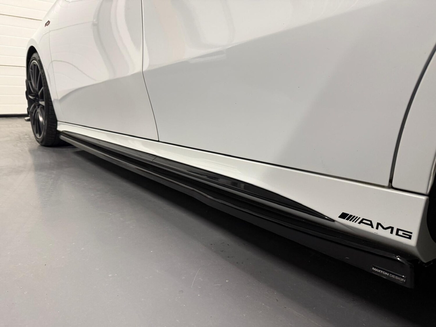 Used Mercedes-Benz A-Class 2020 for sale - 77504509: Photo 26